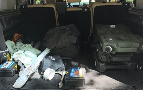 Land Rover Discovery III, 2006 год, 1 180 000 рублей, 8 фотография
