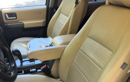 Land Rover Discovery III, 2006 год, 1 180 000 рублей, 7 фотография