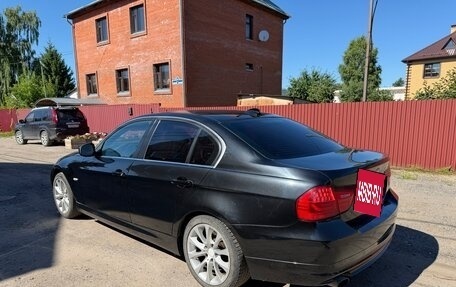 BMW 3 серия, 2012 год, 1 010 000 рублей, 3 фотография