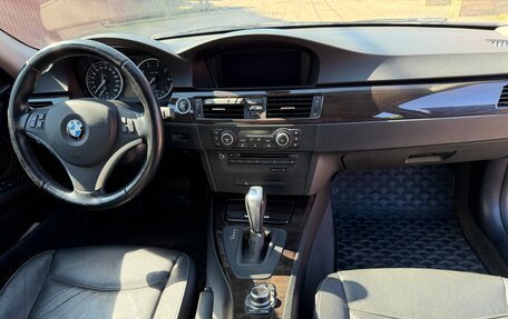 BMW 3 серия, 2012 год, 1 010 000 рублей, 7 фотография