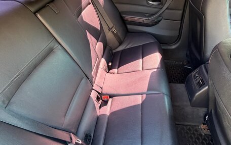 BMW 3 серия, 2012 год, 1 010 000 рублей, 8 фотография