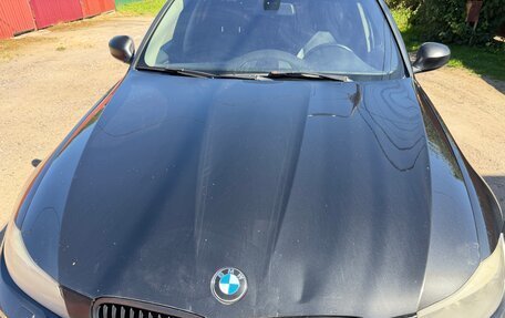 BMW 3 серия, 2012 год, 1 010 000 рублей, 15 фотография