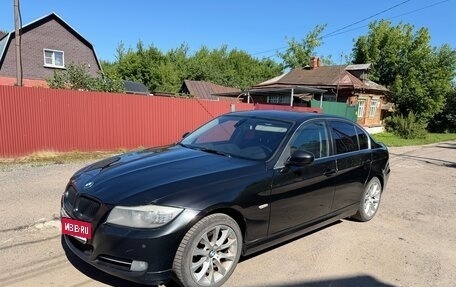 BMW 3 серия, 2012 год, 1 010 000 рублей, 2 фотография