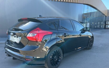 Ford Focus III, 2011 год, 535 000 рублей, 3 фотография