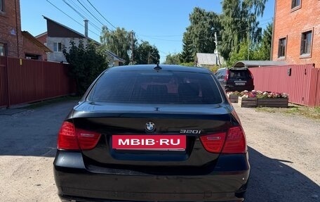 BMW 3 серия, 2012 год, 1 010 000 рублей, 5 фотография