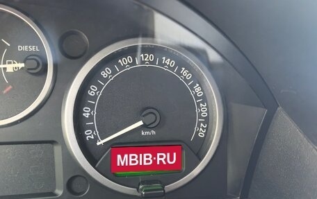 Land Rover Discovery III, 2006 год, 1 180 000 рублей, 9 фотография