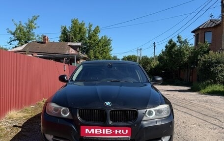 BMW 3 серия, 2012 год, 1 010 000 рублей, 6 фотография