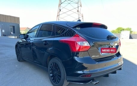 Ford Focus III, 2011 год, 535 000 рублей, 4 фотография