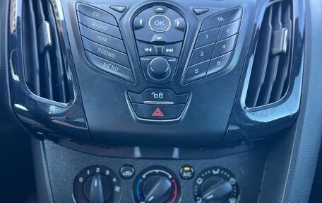 Ford Focus III, 2011 год, 535 000 рублей, 12 фотография