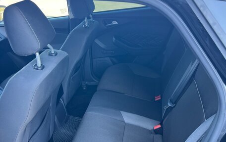 Ford Focus III, 2011 год, 535 000 рублей, 10 фотография