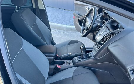 Ford Focus III, 2011 год, 535 000 рублей, 9 фотография