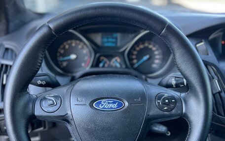 Ford Focus III, 2011 год, 535 000 рублей, 13 фотография