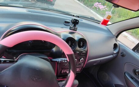 Daewoo Matiz I, 2006 год, 300 000 рублей, 6 фотография