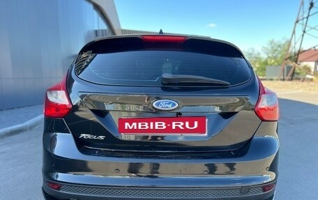 Ford Focus III, 2011 год, 535 000 рублей, 6 фотография