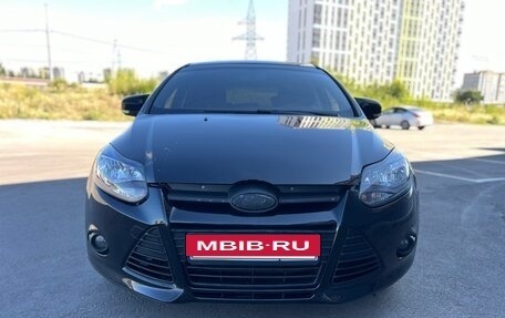 Ford Focus III, 2011 год, 535 000 рублей, 5 фотография