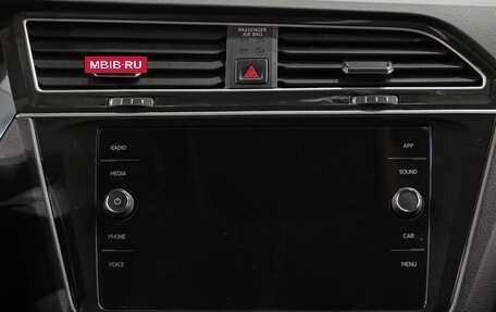 Volkswagen Tiguan II, 2019 год, 3 249 000 рублей, 24 фотография