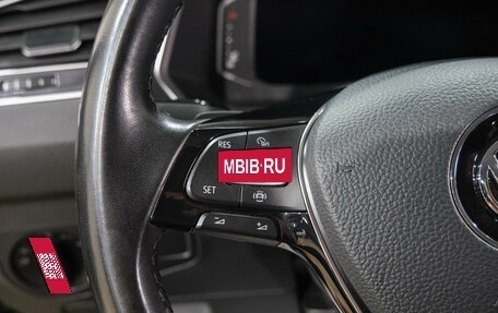 Volkswagen Tiguan II, 2019 год, 3 249 000 рублей, 20 фотография