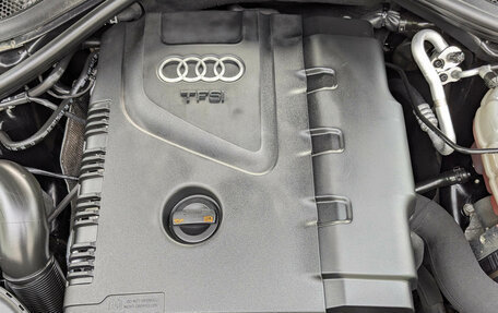 Audi A6, 2012 год, 2 033 500 рублей, 9 фотография