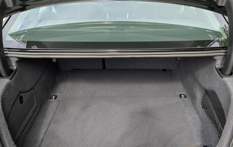 Audi A6, 2012 год, 2 033 500 рублей, 10 фотография