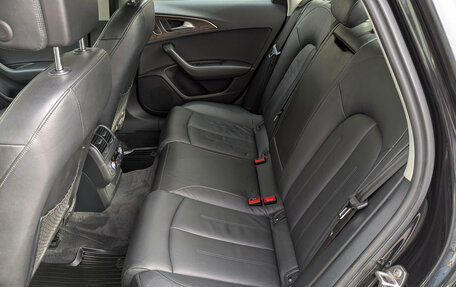 Audi A6, 2012 год, 2 033 500 рублей, 18 фотография