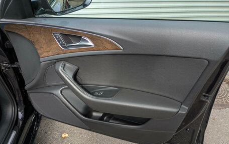 Audi A6, 2012 год, 2 033 500 рублей, 24 фотография