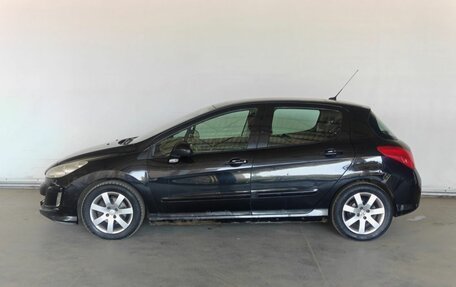 Peugeot 308 II, 2010 год, 420 000 рублей, 4 фотография