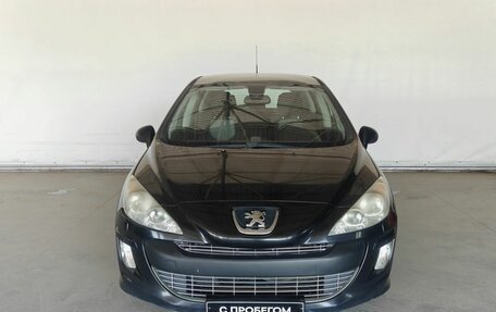 Peugeot 308 II, 2010 год, 420 000 рублей, 2 фотография
