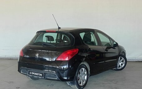 Peugeot 308 II, 2010 год, 420 000 рублей, 5 фотография