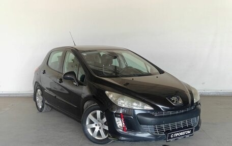 Peugeot 308 II, 2010 год, 420 000 рублей, 3 фотография