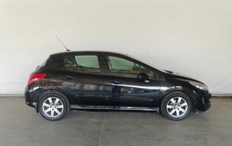 Peugeot 308 II, 2010 год, 420 000 рублей, 8 фотография