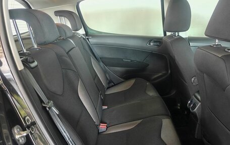 Peugeot 308 II, 2010 год, 420 000 рублей, 11 фотография