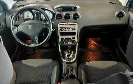 Peugeot 308 II, 2010 год, 420 000 рублей, 9 фотография