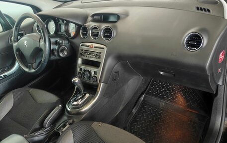 Peugeot 308 II, 2010 год, 420 000 рублей, 10 фотография