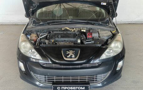 Peugeot 308 II, 2010 год, 420 000 рублей, 17 фотография