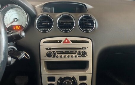 Peugeot 308 II, 2010 год, 420 000 рублей, 13 фотография