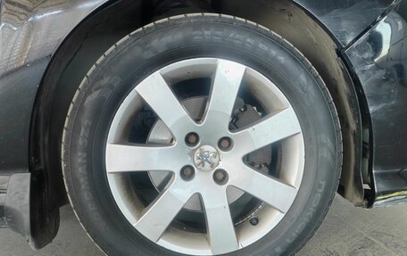 Peugeot 308 II, 2010 год, 420 000 рублей, 18 фотография