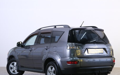 Mitsubishi Outlander III рестайлинг 3, 2011 год, 1 269 000 рублей, 5 фотография