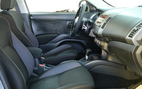 Mitsubishi Outlander III рестайлинг 3, 2011 год, 1 269 000 рублей, 19 фотография