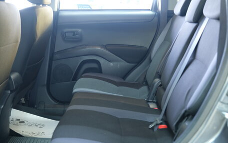 Mitsubishi Outlander III рестайлинг 3, 2011 год, 1 269 000 рублей, 20 фотография