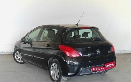 Peugeot 308 II, 2010 год, 420 000 рублей, 7 фотография
