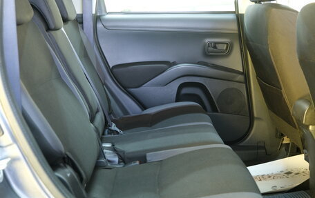 Mitsubishi Outlander III рестайлинг 3, 2011 год, 1 269 000 рублей, 21 фотография
