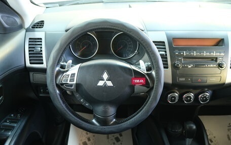 Mitsubishi Outlander III рестайлинг 3, 2011 год, 1 269 000 рублей, 12 фотография