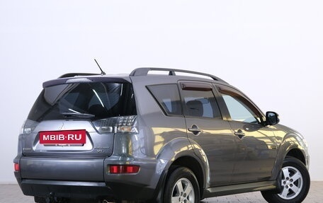 Mitsubishi Outlander III рестайлинг 3, 2011 год, 1 269 000 рублей, 7 фотография