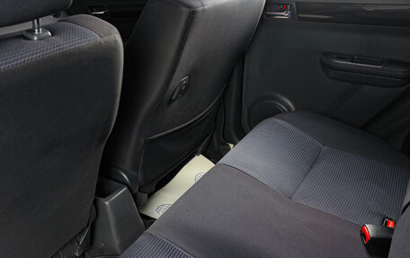 Suzuki Swift III, 2008 год, 619 000 рублей, 9 фотография