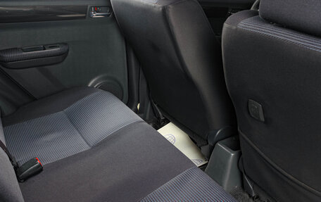 Suzuki Swift III, 2008 год, 619 000 рублей, 10 фотография