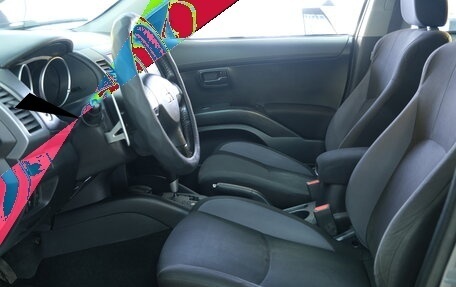 Mitsubishi Outlander III рестайлинг 3, 2011 год, 1 269 000 рублей, 8 фотография