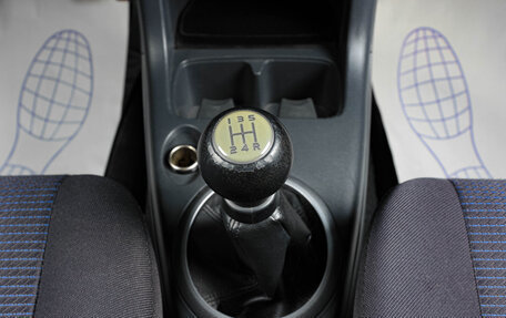 Suzuki Swift III, 2008 год, 619 000 рублей, 17 фотография