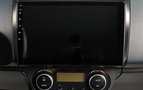 Suzuki Swift III, 2008 год, 619 000 рублей, 16 фотография