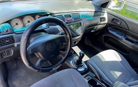 Mitsubishi Lancer IX, 2005 год, 295 000 рублей, 7 фотография