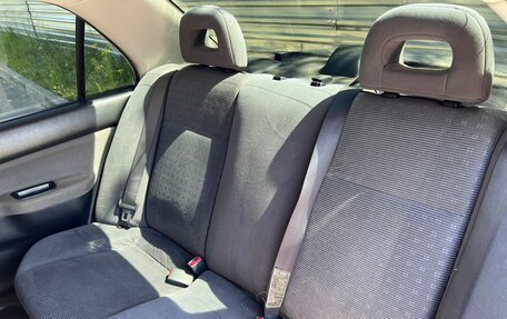 Mitsubishi Lancer IX, 2005 год, 295 000 рублей, 8 фотография